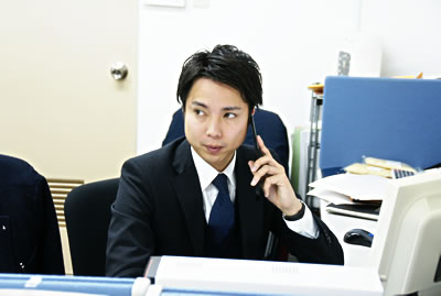 A day in the life of a Nakagawa worker_image1